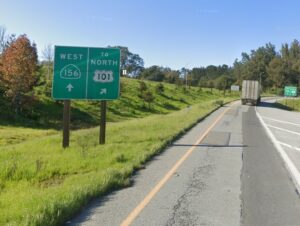 08-10-2023-At-Least-One-Person-Injured-After-Two-Vehicle-Head-On-Collision-on-Hwy-101-and-SR-156