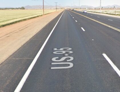 [08-31-2023] Three Dead Following Head-On Collision of Two Vehicles on U.S Route 95