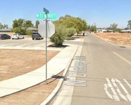 [09-01-2023] 59-Year-Old Pedestrian Man Killed After Hit-and-Run Collision in Dinuba
