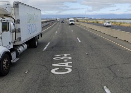 [09-01-2023] Two People Killed, Three More Injured Following Two-Vehicle Collision Near La Honda
