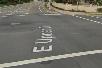 [09-02-2023] 14-Year-Old Male Bicyclist Injured Following Hit-and-Run Collision in Corona