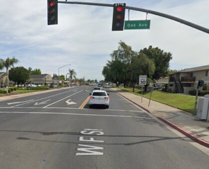 [09-02-2023] Stanislaus County, CA – Pedestrian vs. Vehicle Collision Injures One Person in Oakdale