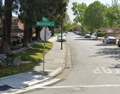 [09-03-2023] Pedestrian Fatally Struck by Stolen Vehicle in San Jose