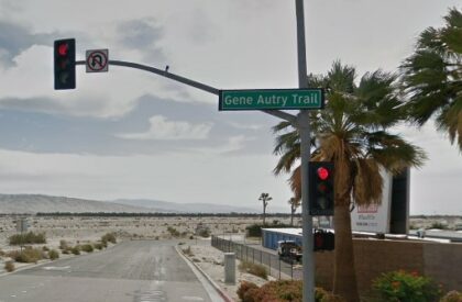 [09-03-2023] Three People Killed, Several Others Injured After Three-Vehicle Collision in Palm Springs