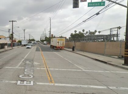 [09-05-2023] Los Angeles County, CA – Couple Killed, Four More Injured Following Reckless Two-Vehicle Collision in West Compton