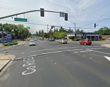 [09-05-2023] Motorcyclist Killed, Another Injured After Three-Vehicle Collision in Roseville