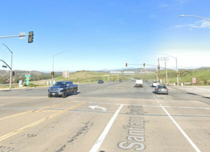 [09-07-2023] Orange County, CA – Juvenile Injured Following Hit-And-Run Collision on SR-241 Freeway