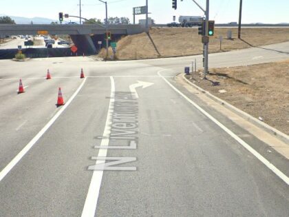 [09-07-2023] Male Rider Killed, Female Passenger Injured Following Motorcycle Crash Near I-580