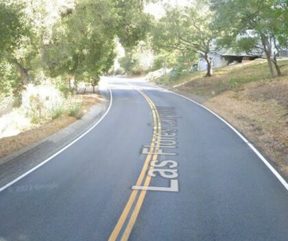 [09-08-2023] Los Angeles County, CA – 2 People Hospitalized Following Solo-Vehicle Collision in Malibu