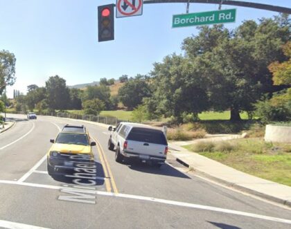 [09-09-2023] Ventura County, CA – 50-Year-Old Pedestrian Hospitalized After Being Hit by Truck in Newbury Park