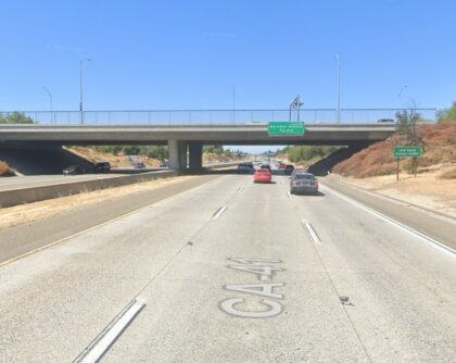 [09-09-2023] Fresno County, CA – Minor Injuries Reported Following Multi-Vehicle Crash Along Highway 41