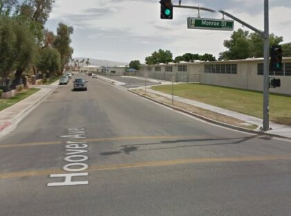 [09-10-2023] Riverside County, CA – Bicyclist Hospitalized Following Car Collision in Indio