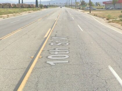 [09-10-2023] Los Angeles County, CA – Fatal Two-Vehicle Crash Involving Big Rig on Palmdale Freeway Claims Woman’s Life