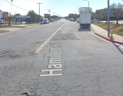 [09-11-2023] Two People Hospitalized Following Chemical Explosion in Harbor Gateway