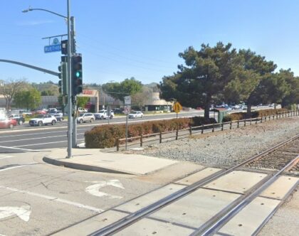[09-13-2023] One Person Fatally Struck by Metrolink Train in Santa Clarita