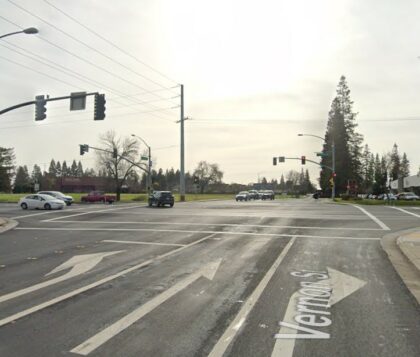 [09-14-2023] 61-Year-Old Male Bicyclist Hospitalized Following Hit-and-Run Collision in Roseville