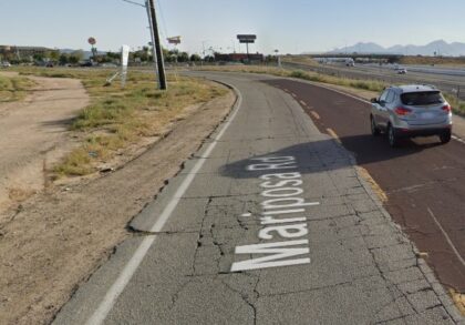 [09-14-2023] San Bernardino County, CA – Female Motorcyclist Injured Following Vehicle Collision in Hesperia