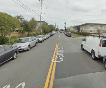 [09-16-2023] Two People Killed After Suspected DUI Crash in San Rafael