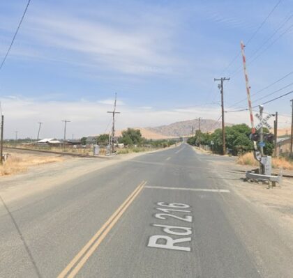 [09-17-2023] Tulare County, CA – 43-Year-Old Male Pedestrian Killed Following Hit-and-Run in Tonyville Area