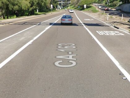 [09-17-2023] Pedestrian Man Killed Following Vehicle Collision on Interstate 5