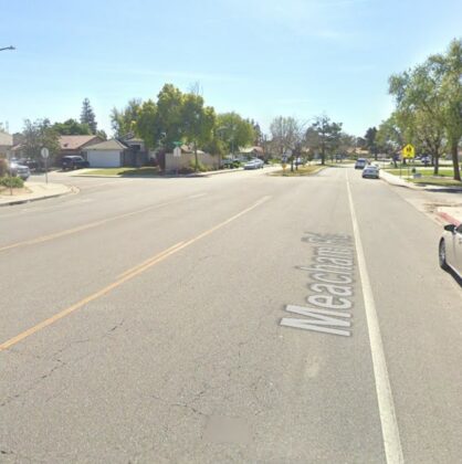 [09-17-2023] Unidentified Pedestrian Fatally Struck by Vehicle in Bakersfield