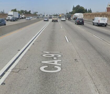 [09-19-2023] Los Angeles County, CA – Unidentified Pedestrian Killed Following Collision with Vehicle in Artesia Freeway