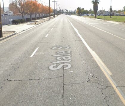 [09-20-2023] Riverside County, CA – Pedestrian Severely Injured Following Hit-And-Run in Hemet