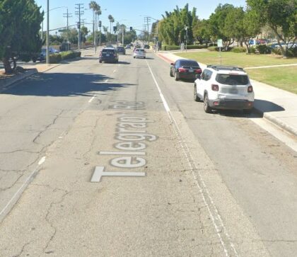 [09-21-2023] Ventura County, CA – 64-Year-Old Bicyclist Injured Following Hit-and-Run Collision Involving Bus in Ventura