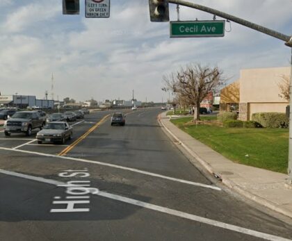 [09-21-2023] Kern County, CA – Pedestrian Killed Following Train Collision in Delano