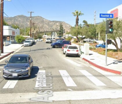 [09-21-2023] Los Angeles County, CA – Two Pedestrians Fatally Struck by Vehicle in Sylmar