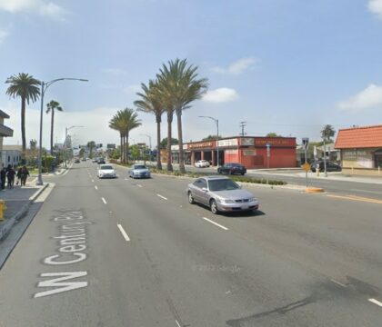 [09-22-2023] 28-Year-Old Female Pedestrian Killed Following Hit-And-Run in Inglewood