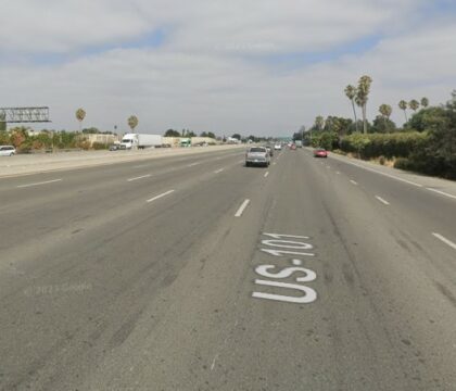 [09-22-2023] Santa Clara County, CA – Injuries Reported Following Hit-And-Run Collision Involving Big Rig in San Jose