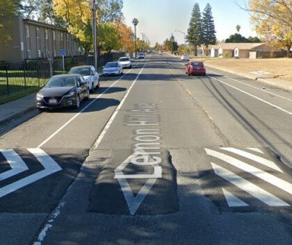 [09-24-2023] Pedestrian Woman Died Following Hit-And-Run Collision on Lemon Hill Avenue