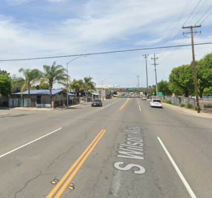 [09-25-2023] San Joaquin County, CA – 60-Year-Old Male Bicyclist Killed Following Hit-and-Run in Stockton