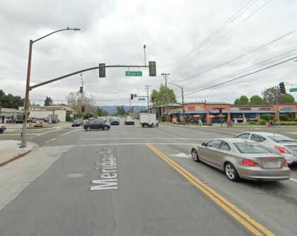 [09-25-2023] Pedestrian Fatally Struck by Vehicle in Willow Glen