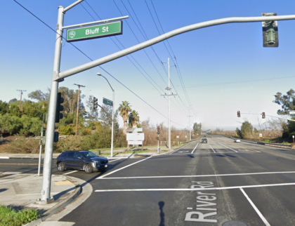 [09-27-2023] 53-Year-Old Male Bicyclist Hospitalized Following Hit-and-Run Collision in Norco