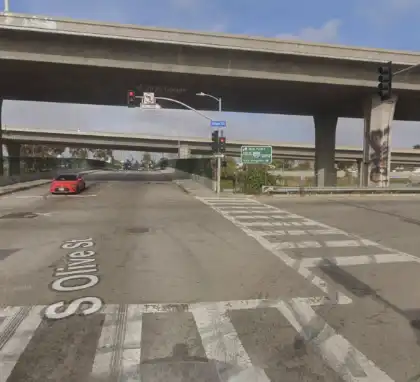 [01-19-2026] Los Angeles County, CA – Pedestrian Killed in Hit-and-Run ...