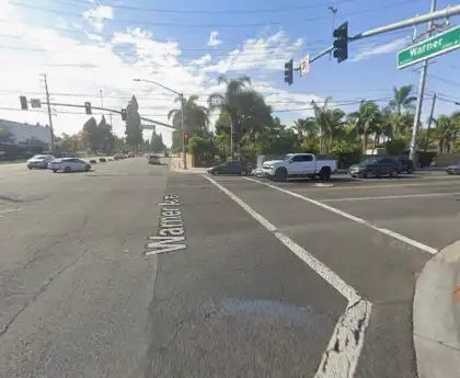 [01-19-2026] Orange County, CA – Pedestrian Killed in Suspected DUI ...