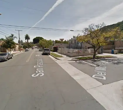 [01-21-2026] Santa Barbara County, CA – Man Arrested After DUI and Hit ...