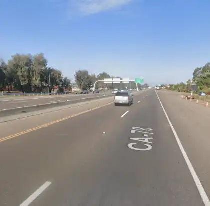 [02-06-2026] San Diego County, CA – Woman Killed After Being Struck By ...