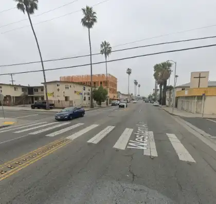 [02-15-2026] Los Angeles County, CA – Pedestrian Killed in Hit-and-Run ...