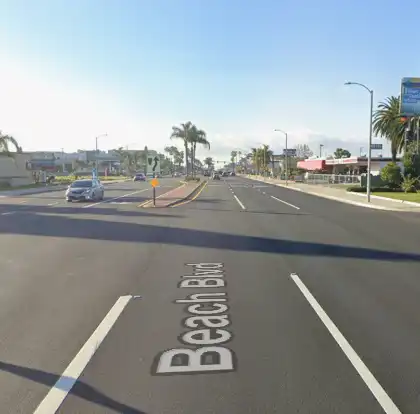 [02-22-2026] Orange County, CA – Pedestrian Killed After Being Struck ...
