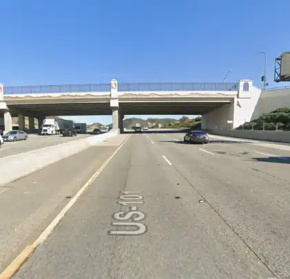 [02-23-2026] Los Angeles County, CA – Pedestrian Killed in Crash ...