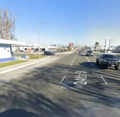 [02-27-2026] Kern County, CA – Man Killed After Being Struck By Car on ...