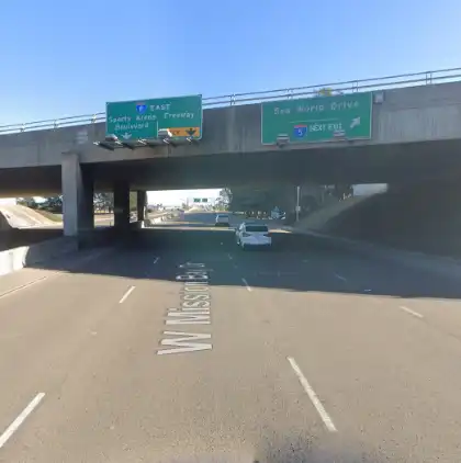 [03-01-2026] San Diego County, CA – Man Killed in Hit-and-Run Crash in ...