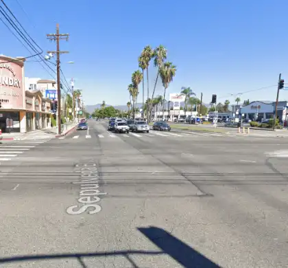 [03-02-2026] Los Angeles County, CA – Pedestrian Severely Injured in ...