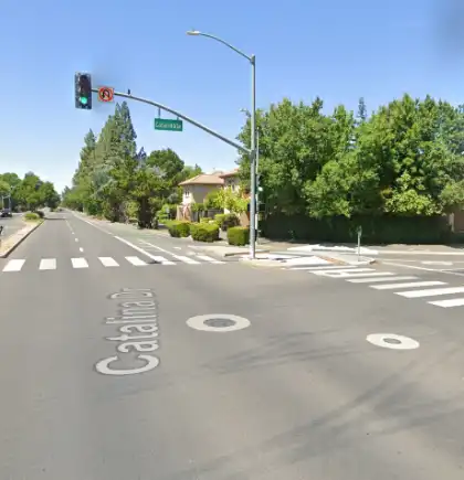 [03-02-2026] Yolo County, CA – Woman Killed in Collision Between Two ...