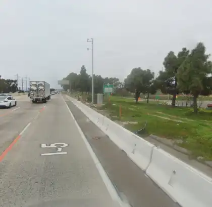 [03-03-2026] San Diego County, CA – Seven-Vehicle Crash Blocks Lanes on ...