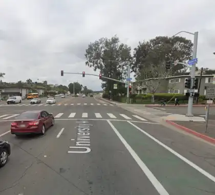 [03-04-2026] San Diego County, CA – Driver Flees After Crash in Mid ...