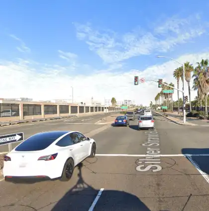 [03-17-2026] San Diego County, CA – 78-Year-Old Bicyclist Killed in ...